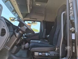 MERCEDES-BENZ 818 L Atego Klima Tempomat Motorschaden