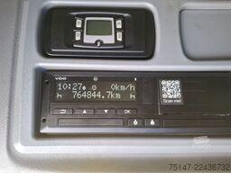 MERCEDES-BENZ 818 L Atego Klima Tempomat Motorschaden