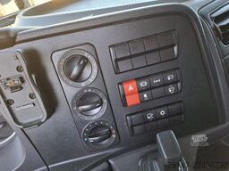 MERCEDES-BENZ 818 L Atego Klima Tempomat Motorschaden