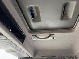 MERCEDES-BENZ 1820 AK Allrad 4x4 3-Sitzer ex-THW