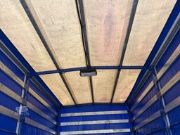 MERCEDES-BENZ 1820 AK Allrad 4x4 3-Sitzer ex-THW