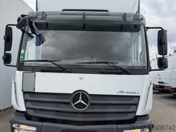 MERCEDES-BENZ 823 L Atego Tempomat LBW 1000 kg AHK