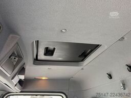 MERCEDES-BENZ 823 L Atego Tempomat LBW 1000 kg AHK