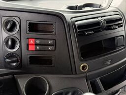 MERCEDES-BENZ 823 L Atego Tempomat LBW 1000 kg AHK