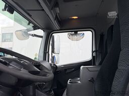 MERCEDES-BENZ 823 L Atego Tempomat LBW 1000 kg AHK