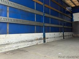 MERCEDES-BENZ 823 L Atego Tempomat LBW 1000 kg AHK
