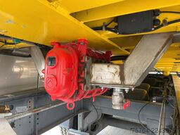 KEMPF 53m³ Kippauflieger / 28m³ Liquid-X-Liner Gülle