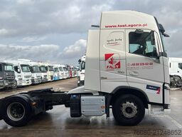 Volvo FH 460 (CLEAN CHASSIS / GOOD CONDITION / LOW KM...