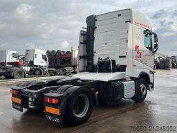 Volvo FH 460 (CLEAN CHASSIS / GOOD CONDITION / LOW KM...