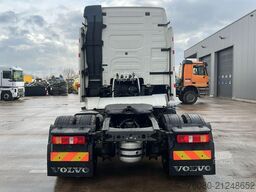 Volvo FH 460 (CLEAN CHASSIS / GOOD CONDITION / LOW KM...