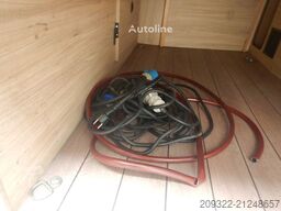 Fiat Ducato Weinsberg Carabus 600 K|2023 EURO 6 | Venditore professionale