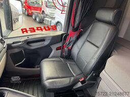 Scania R580 6x4 Kurzholz LKW mit Epsilon M12Z 83