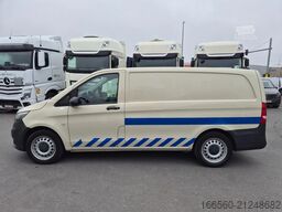 Mercedes-Benz VITO 114 CDI