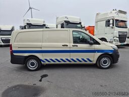 Mercedes-Benz VITO 114 CDI