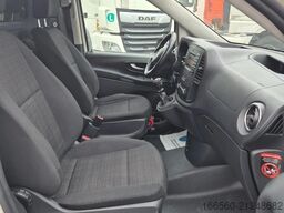 Mercedes-Benz VITO 114 CDI