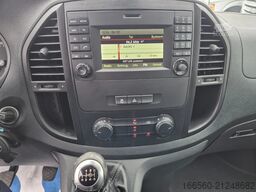 Mercedes-Benz VITO 114 CDI