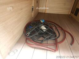 Fiat Ducato Weinsberg Carabus 600 K|2023 EURO 6 | Venditore professionale