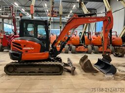 Kubota KX 057-4