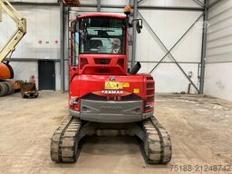 Yanmar Vio 50 U