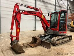 Yanmar Vio 50 U