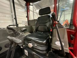 Yanmar Vio 50 U