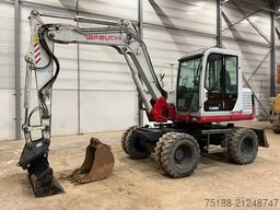 Takeuchi TB 175 W