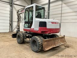 Takeuchi TB 175 W