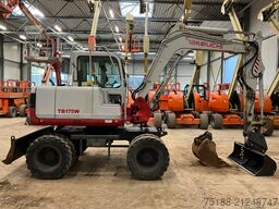 Takeuchi TB 175 W