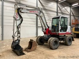 Takeuchi TB 175 W