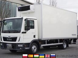 MAN TGL 12.190 / 14 EPAL Refrigerator/3units