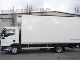 MAN TGL 12.190 / 14 EPAL Refrigerator/3units