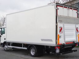 MAN TGL 12.190 / 14 EPAL Refrigerator/3units