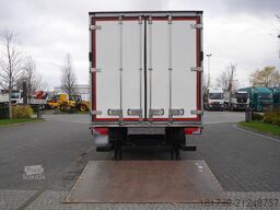 MAN TGL 12.190 / 14 EPAL Refrigerator/3units