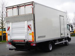 MAN TGL 12.190 / 14 EPAL Refrigerator/3units