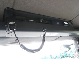 MAN TGL 12.190 / 14 EPAL Refrigerator/3units