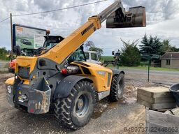 Liebherr T 46-7s