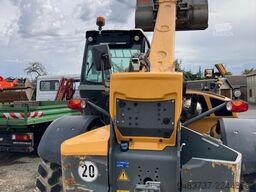 Liebherr T 46-7s