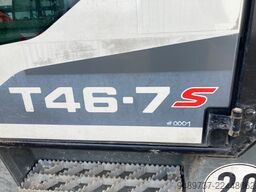 Liebherr T 46-7s