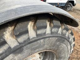 Liebherr T 46-7s