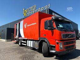 Volvo FM 310 + DHOLLANDIA LOADLIFT 3000 KG + ZIJDEUR ...