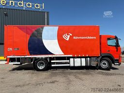 Volvo FM 310 + DHOLLANDIA LOADLIFT 3000 KG + ZIJDEUR ...