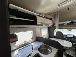 Roller Team Kronos Fit 281P | Ford Transit 2.0 TDCi 165 CV Automática