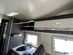 Roller Team Kronos Fit 281P | Ford Transit 2.0 TDCi 165 CV Automática