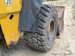 Hanomag 55D