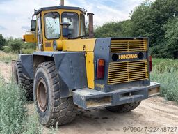 Hanomag 55D