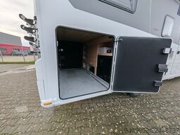 Dethleffs I 7150 2 EB Esprit GT