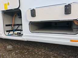 Dethleffs I 7150 2 EB Esprit GT