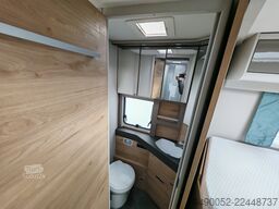 Dethleffs I 7150 2 EB Esprit GT