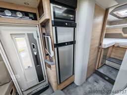 Dethleffs I 7150 2 EB Esprit GT