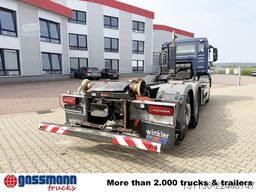 MAN TGS 26.420 6x2-4 BL Hiab ULT 21-59-M-ITF,
